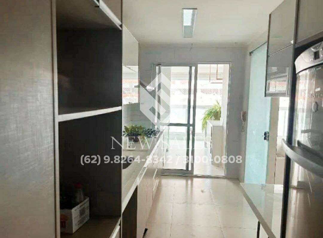 Apartamento à venda com 3 quartos, 128m² - Foto 3