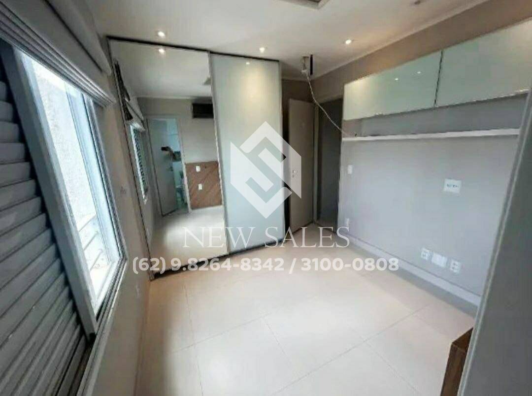 Apartamento à venda com 3 quartos, 128m² - Foto 4