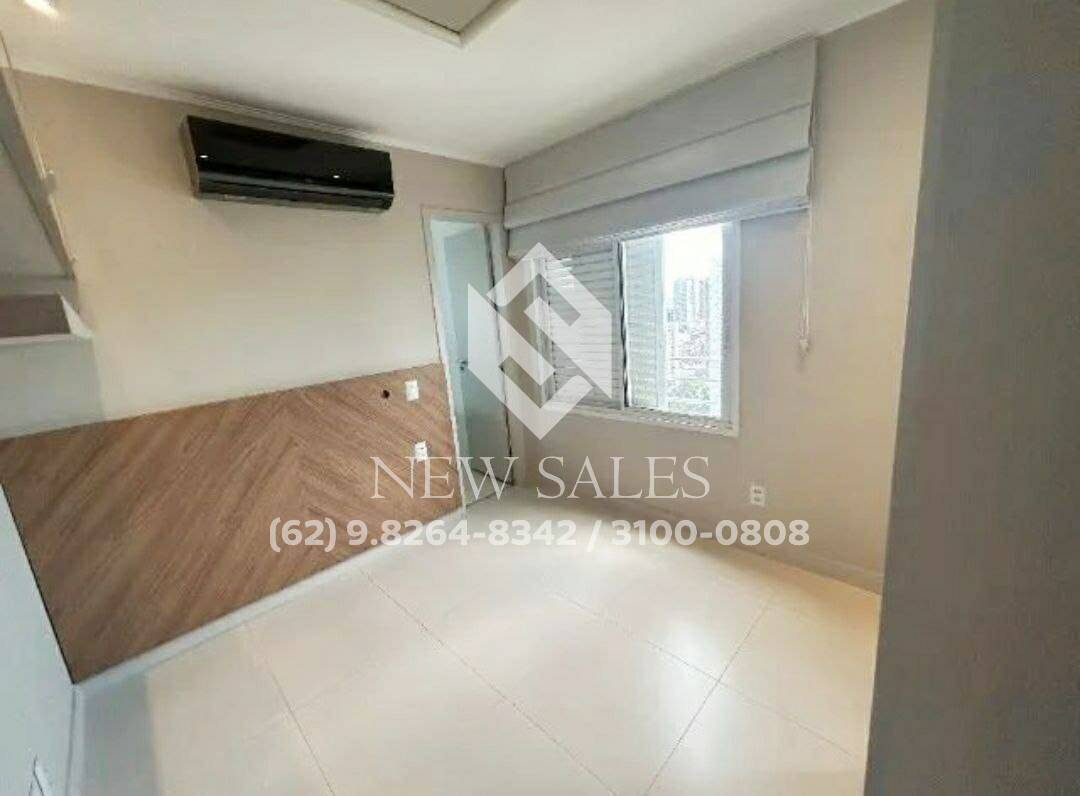 Apartamento à venda com 3 quartos, 128m² - Foto 2