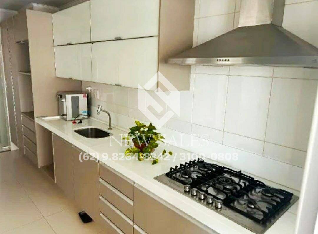 Apartamento à venda com 3 quartos, 128m² - Foto 6