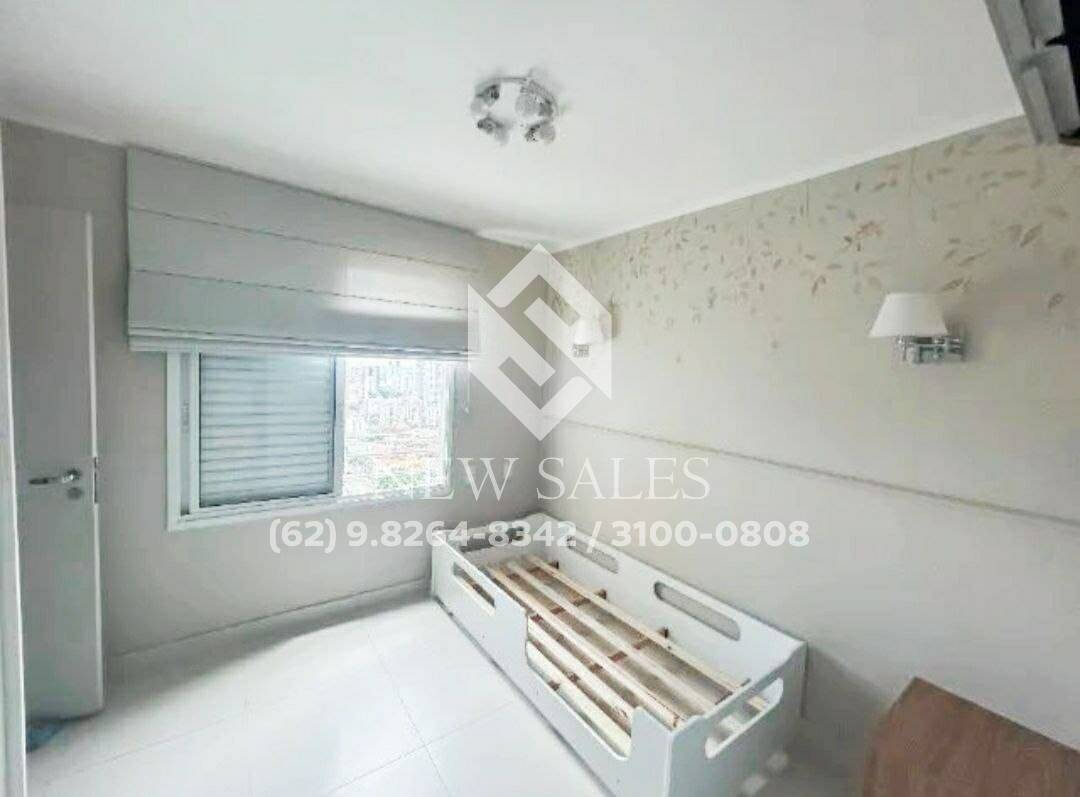 Apartamento à venda com 3 quartos, 128m² - Foto 11