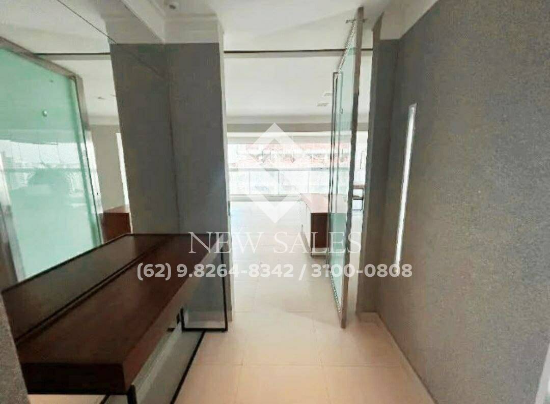 Apartamento à venda com 3 quartos, 128m² - Foto 15