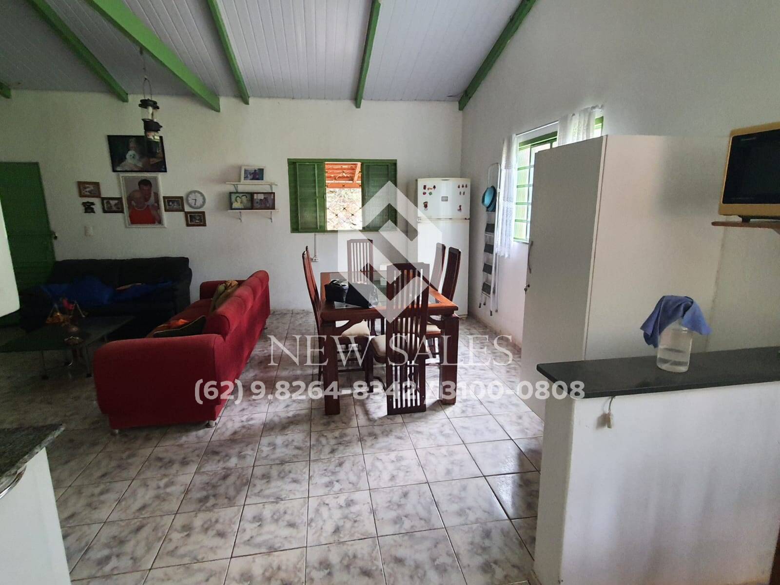 Apartamento à venda com 3 quartos, 5700m² - Foto 10