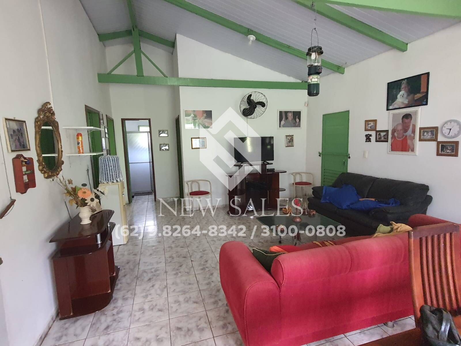 Apartamento à venda com 3 quartos, 5700m² - Foto 8