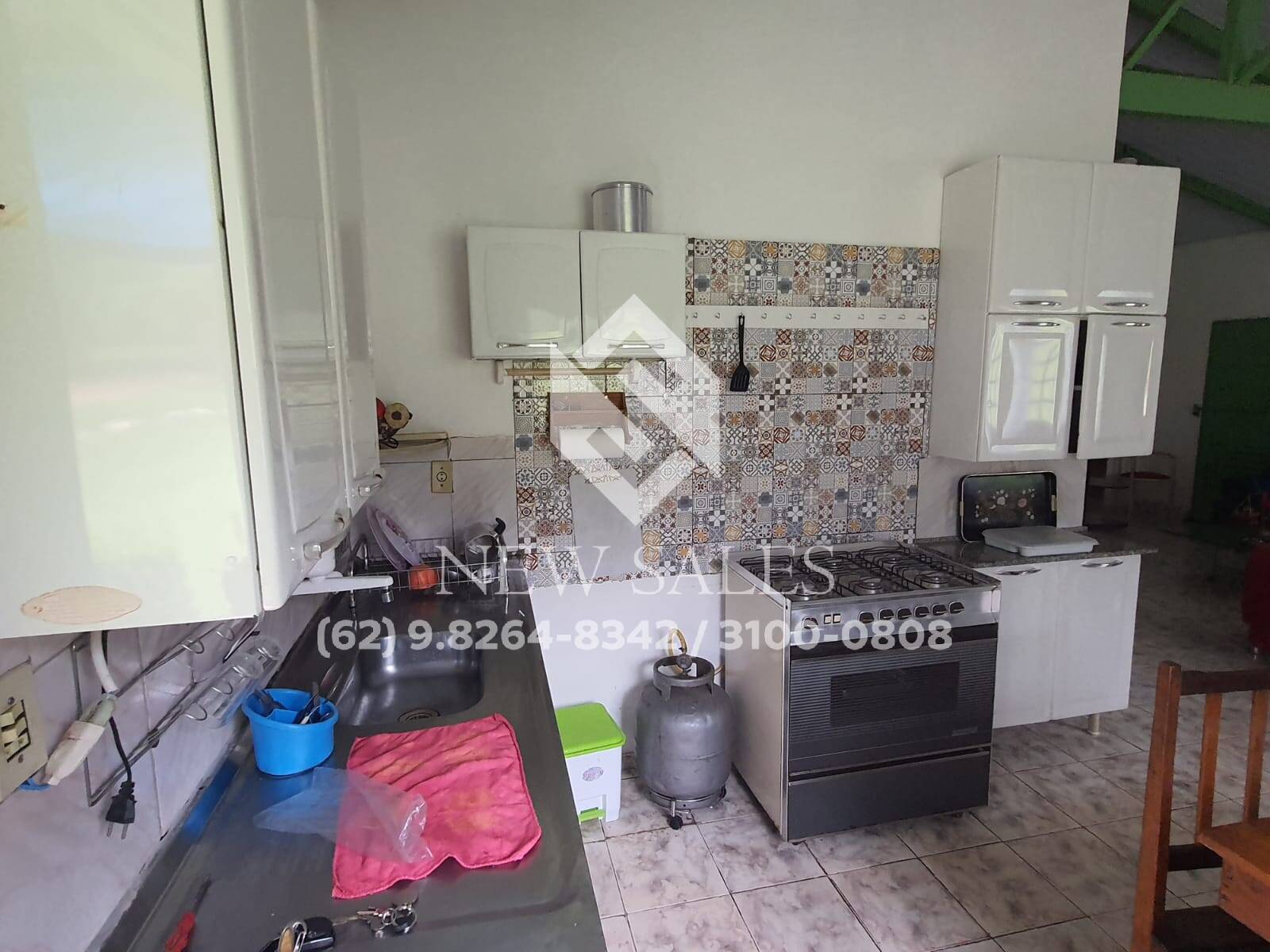 Apartamento à venda com 3 quartos, 5700m² - Foto 12