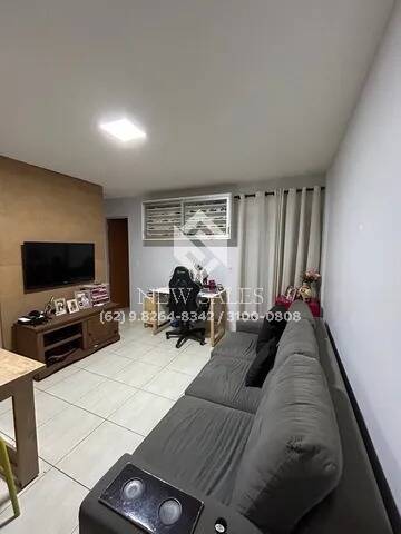 Apartamento à venda com 2 quartos, 65m² - Foto 8