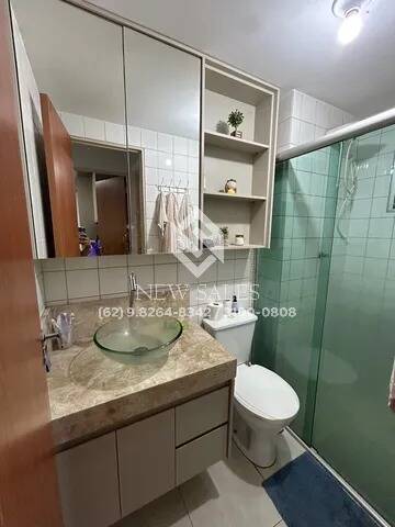 Apartamento à venda com 2 quartos, 65m² - Foto 10