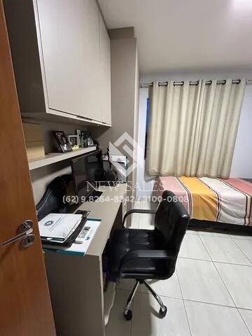 Apartamento à venda com 2 quartos, 65m² - Foto 9