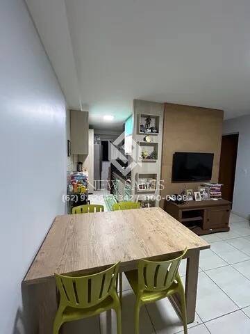 Apartamento à venda com 2 quartos, 65m² - Foto 6