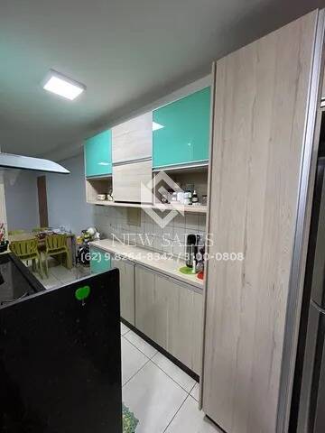 Apartamento à venda com 2 quartos, 65m² - Foto 5