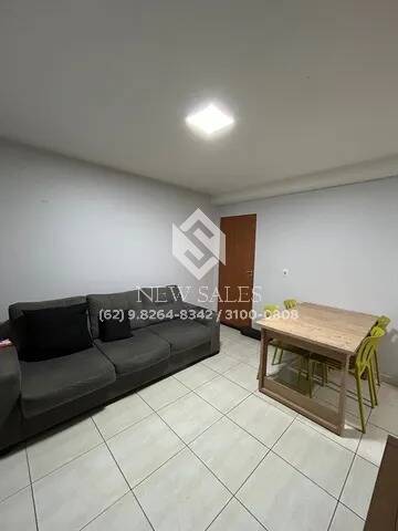 Apartamento à venda com 2 quartos, 65m² - Foto 7