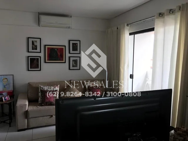 Apartamento à venda com 1 quarto, 41m² - Foto 4