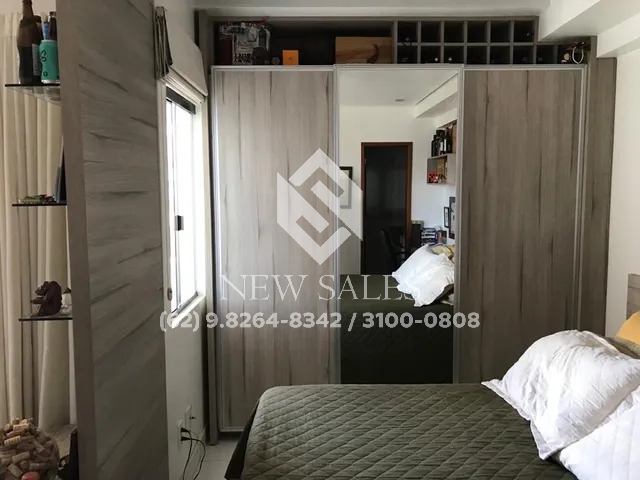 Apartamento à venda com 1 quarto, 41m² - Foto 5