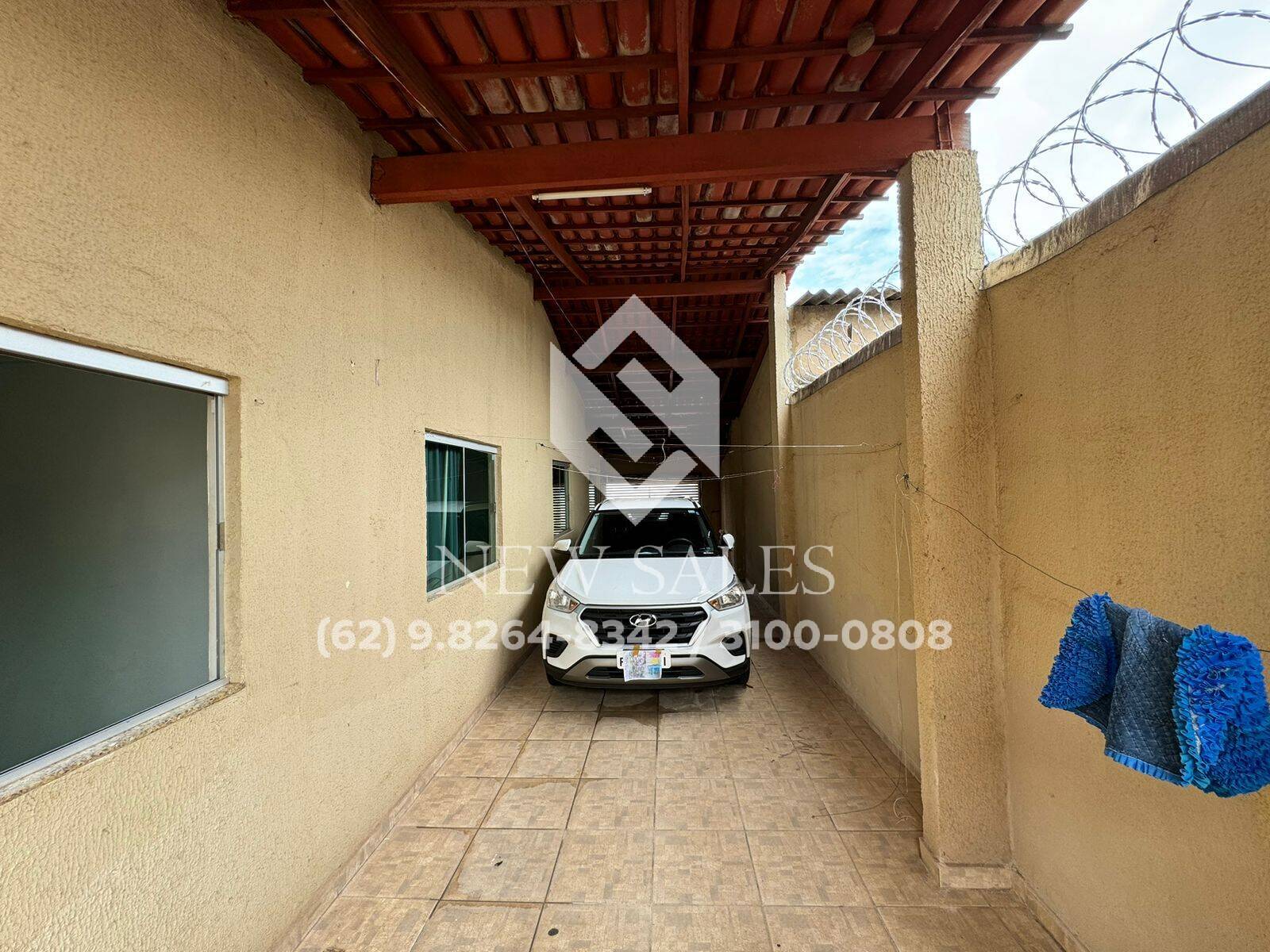 Casa à venda com 3 quartos, 230m² - Foto 3