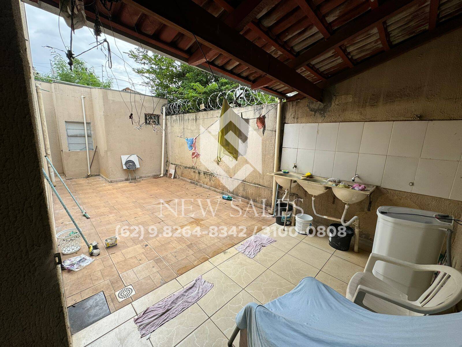 Casa à venda com 3 quartos, 230m² - Foto 6