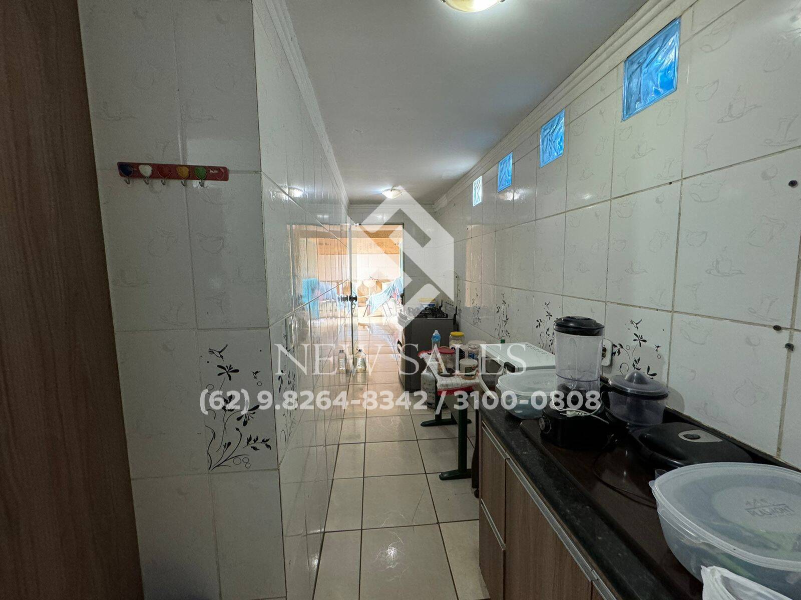 Casa à venda com 3 quartos, 230m² - Foto 11