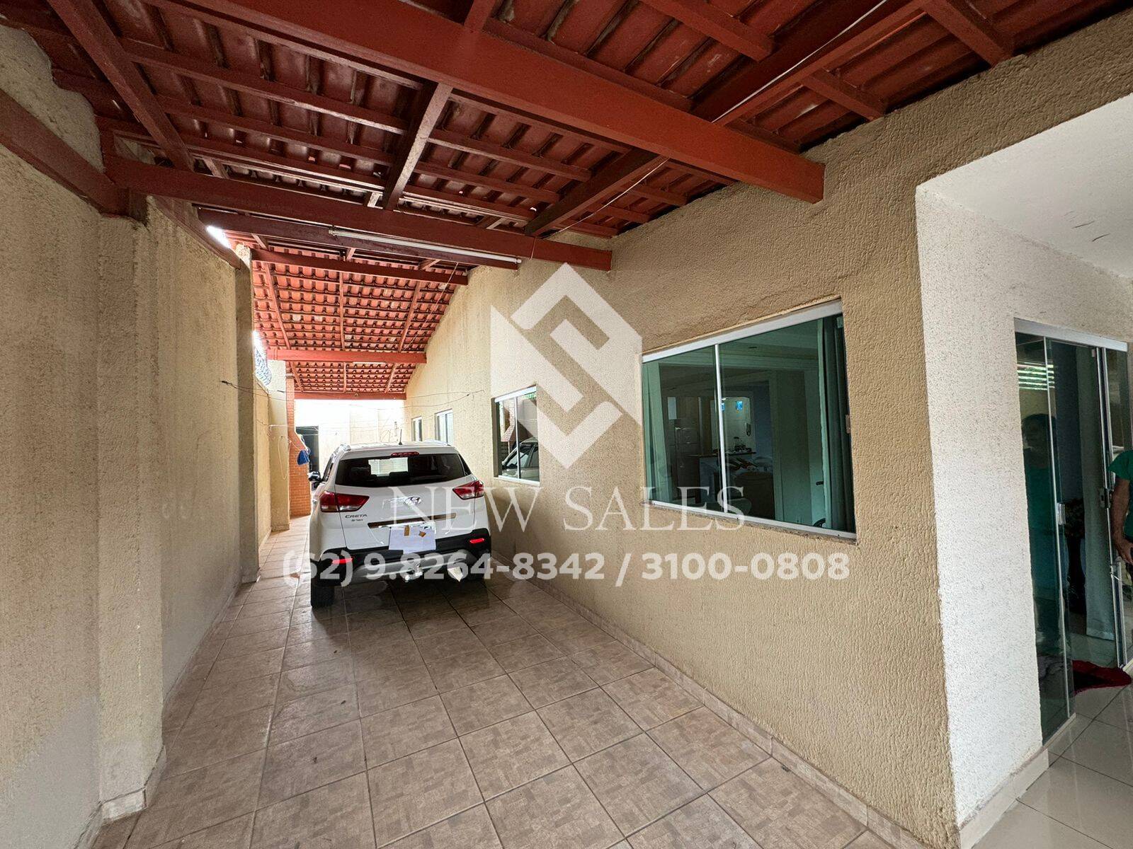 Casa à venda com 3 quartos, 230m² - Foto 4