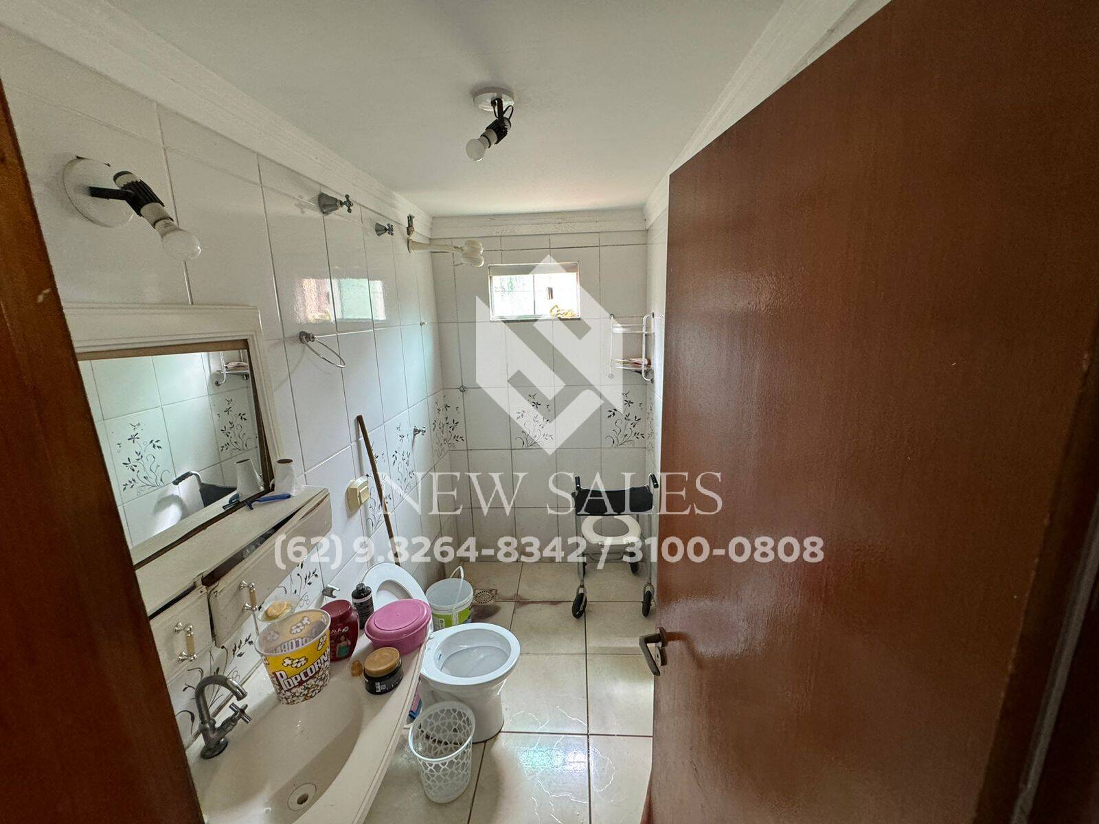 Casa à venda com 3 quartos, 230m² - Foto 16