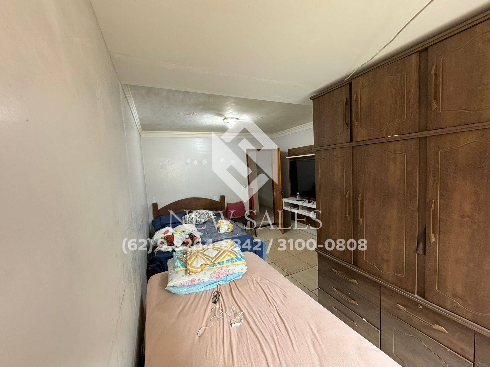 Casa à venda com 3 quartos, 230m² - Foto 14