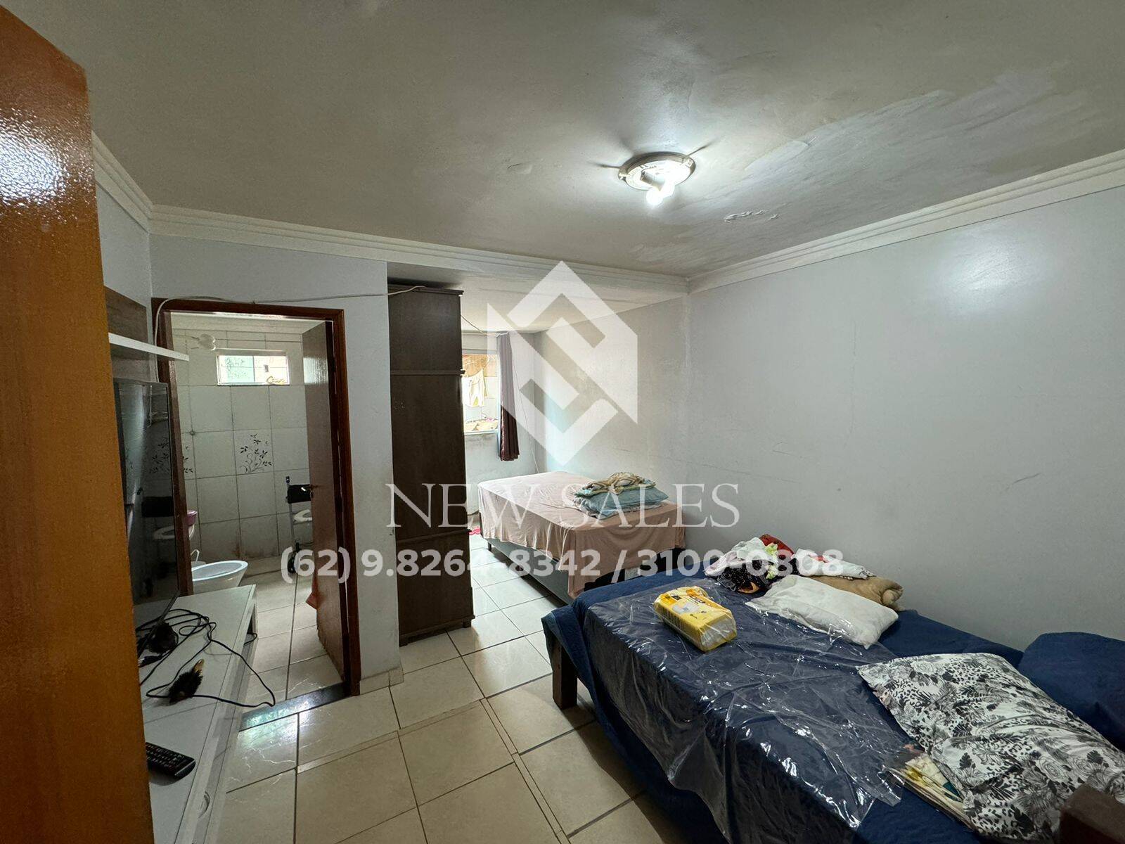 Casa à venda com 3 quartos, 230m² - Foto 15