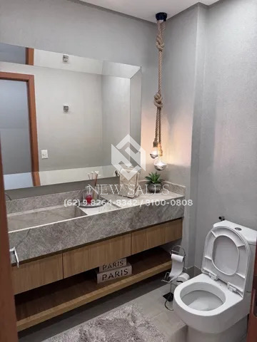 Apartamento à venda com 4 quartos, 230m² - Foto 11