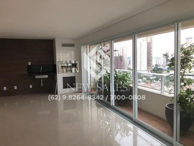 Apartamento à venda com 3 quartos, 130m² - Foto 2