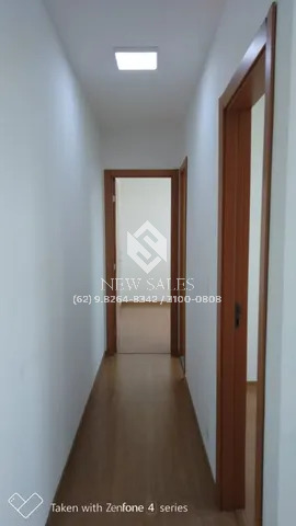 Apartamento à venda com 2 quartos, 50m² - Foto 5