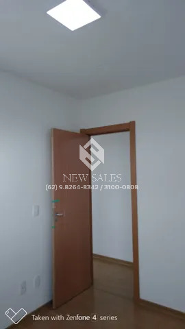 Apartamento à venda com 2 quartos, 50m² - Foto 8