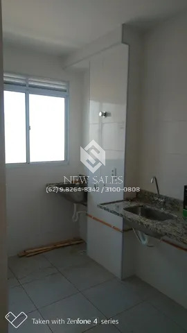 Apartamento à venda com 2 quartos, 50m² - Foto 1