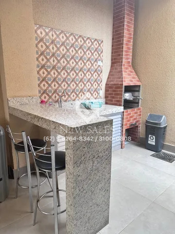 Sobrado à venda com 3 quartos, 128m² - Foto 6