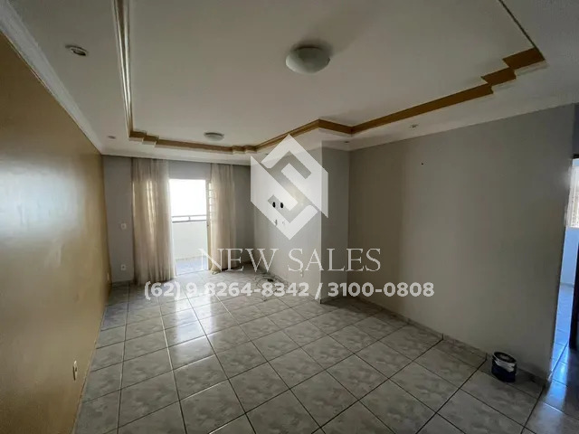 Apartamento à venda com 2 quartos, 77m² - Foto 2