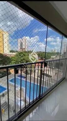 Apartamento à venda com 3 quartos, 76m² - Foto 9