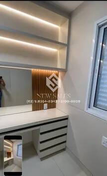 Apartamento à venda com 3 quartos, 76m² - Foto 17