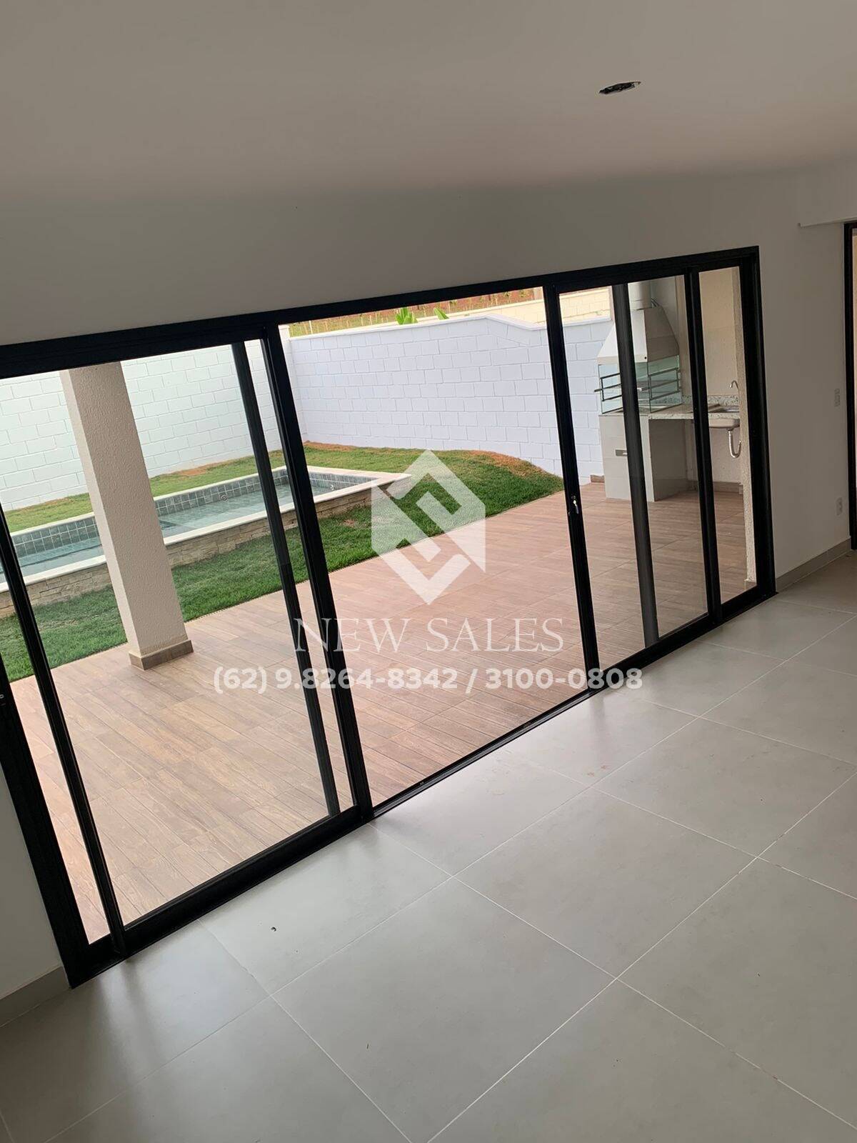 Apartamento à venda com 4 quartos, 272m² - Foto 9