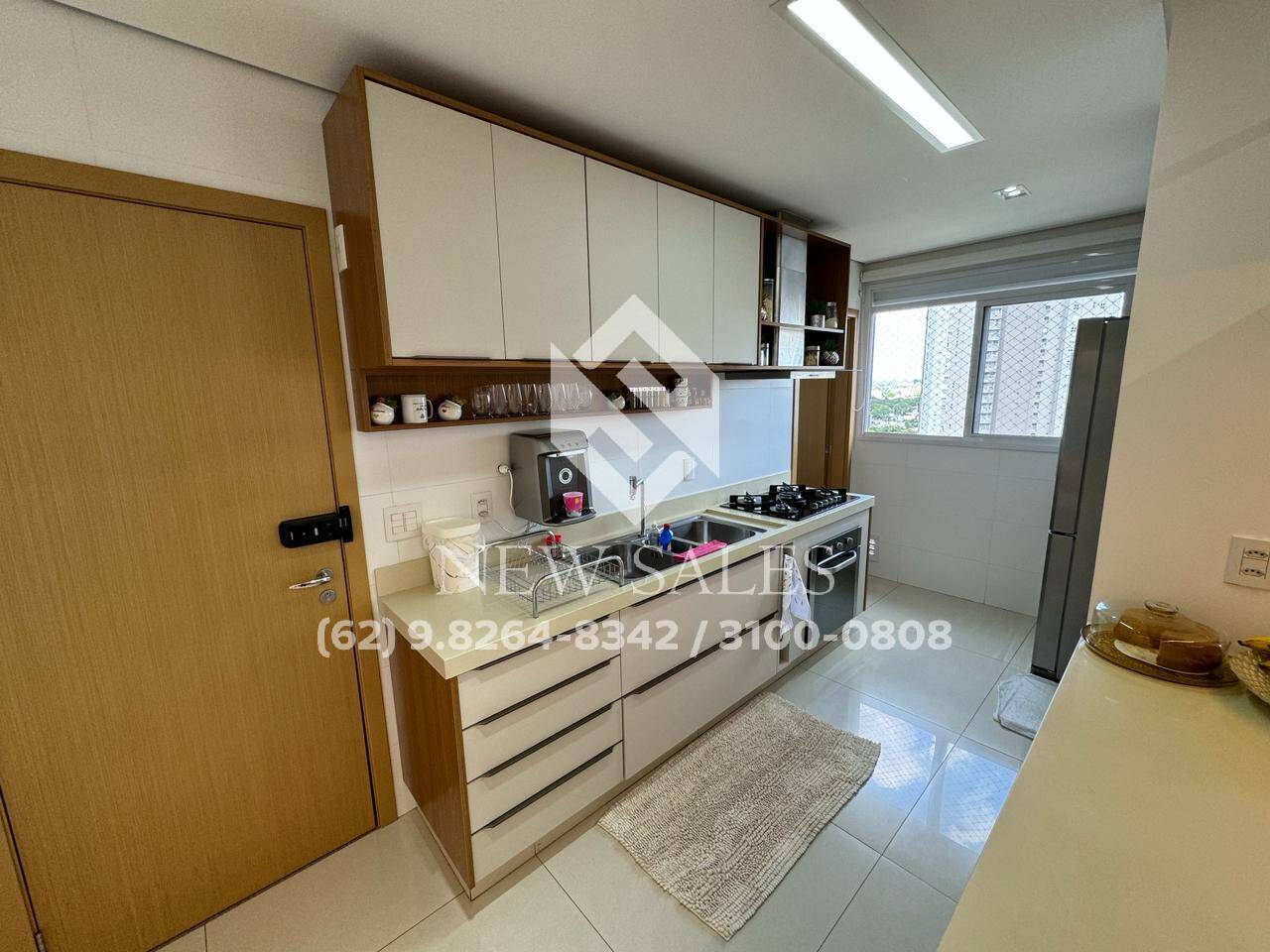 Apartamento à venda com 3 quartos, 139m² - Foto 13