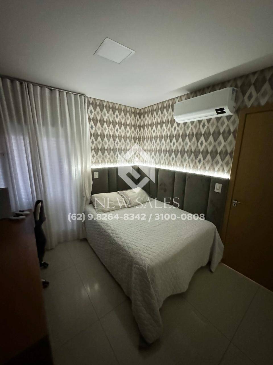 Apartamento à venda com 3 quartos, 139m² - Foto 16