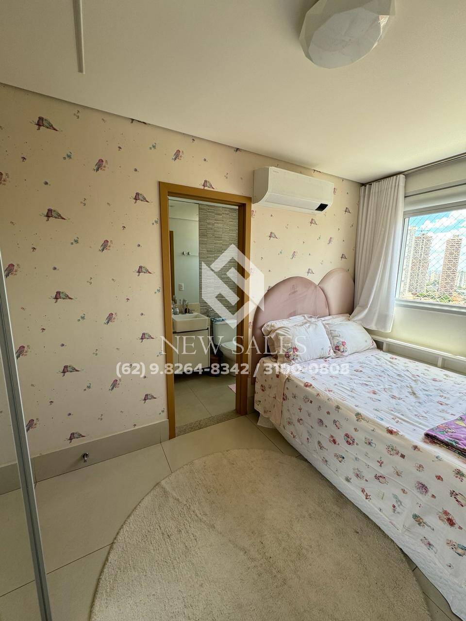 Apartamento à venda com 3 quartos, 139m² - Foto 22