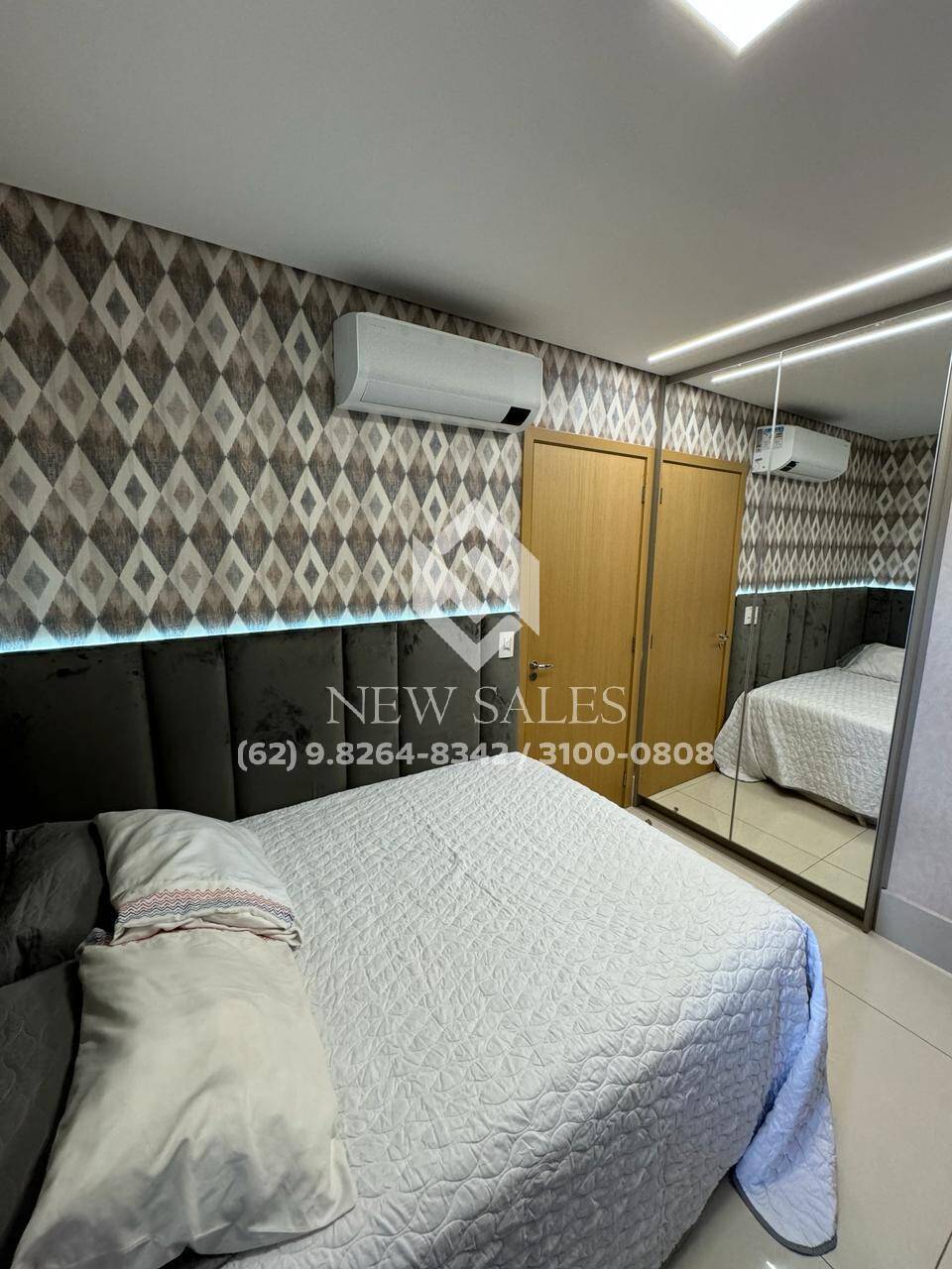 Apartamento à venda com 3 quartos, 139m² - Foto 17