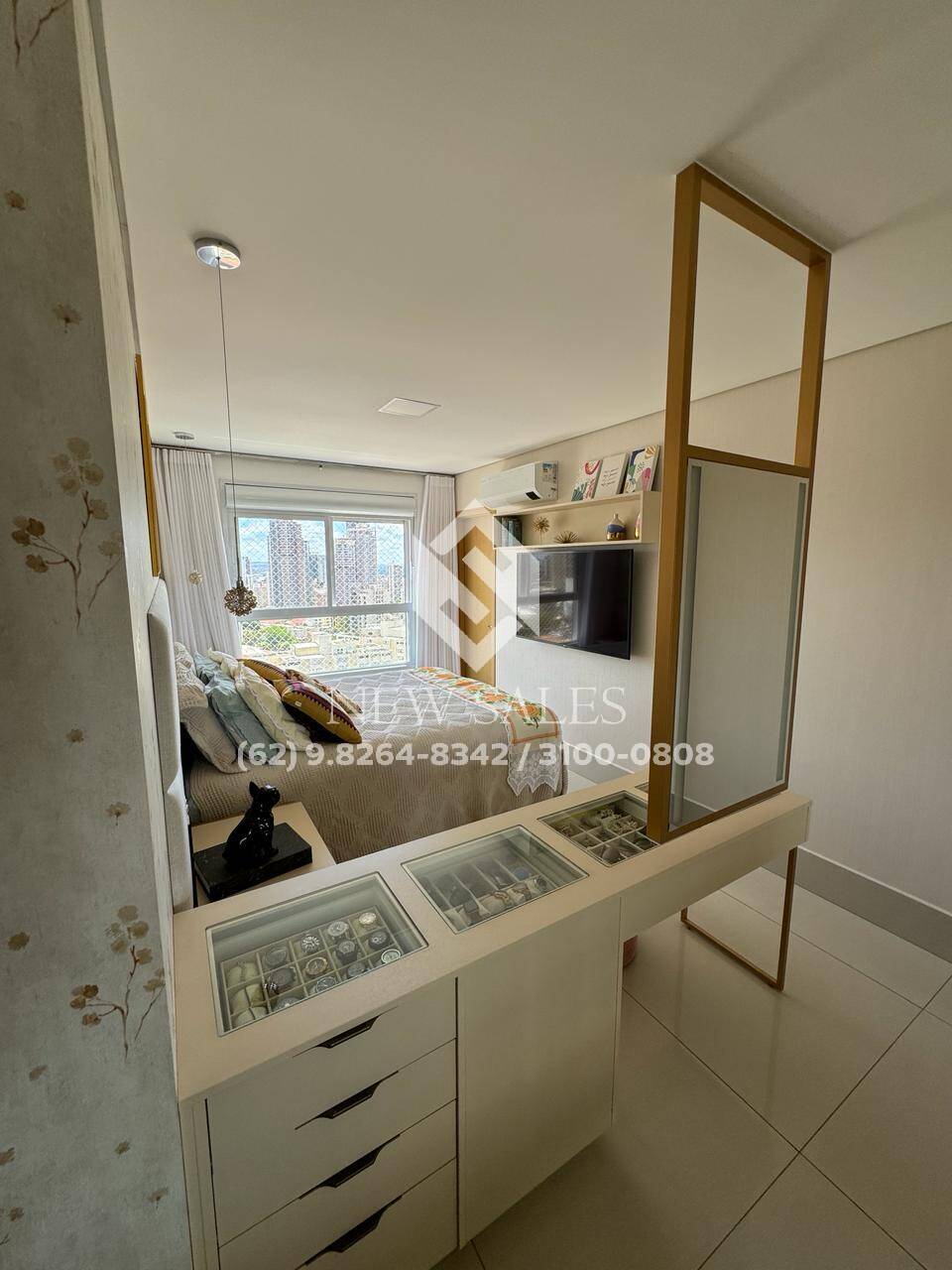 Apartamento à venda com 3 quartos, 139m² - Foto 25