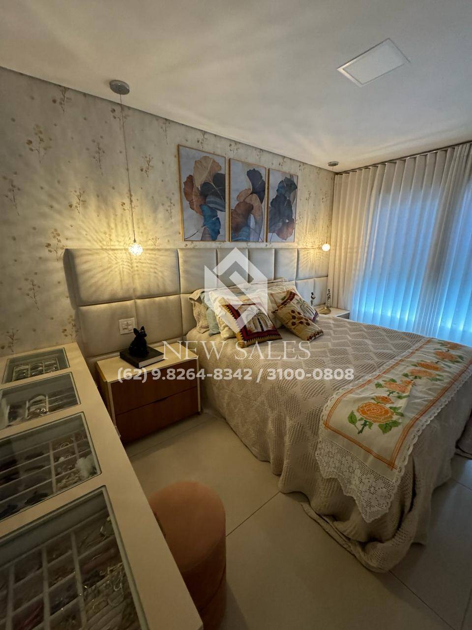 Apartamento à venda com 3 quartos, 139m² - Foto 28