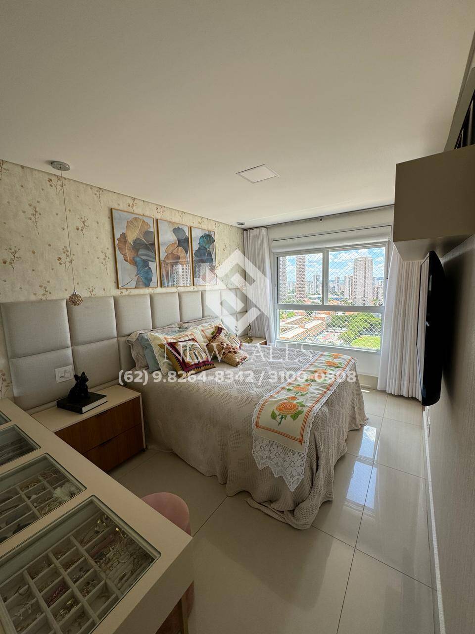 Apartamento à venda com 3 quartos, 139m² - Foto 26