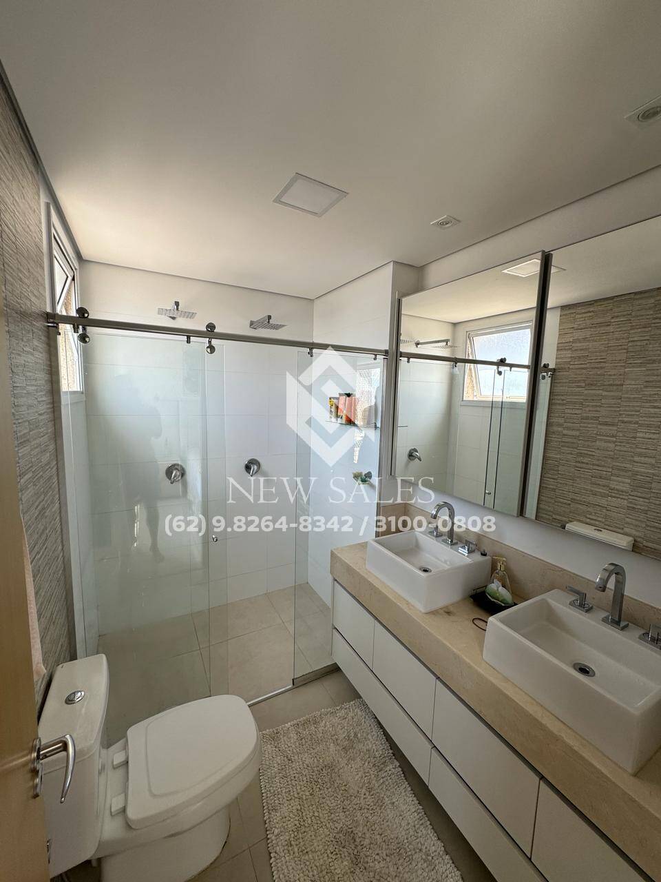 Apartamento à venda com 3 quartos, 139m² - Foto 30