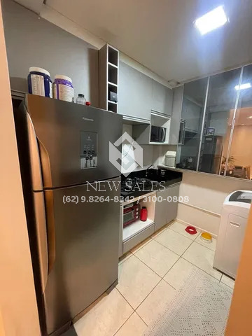 Apartamento à venda com 2 quartos, 47m² - Foto 7