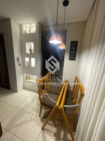 Apartamento à venda com 2 quartos, 47m² - Foto 6