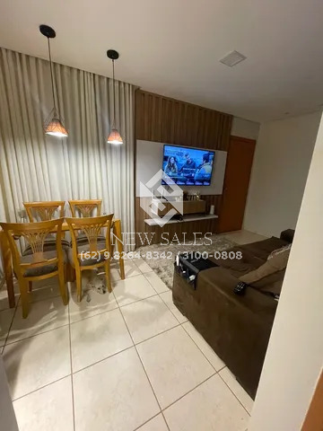 Apartamento à venda com 2 quartos, 47m² - Foto 3