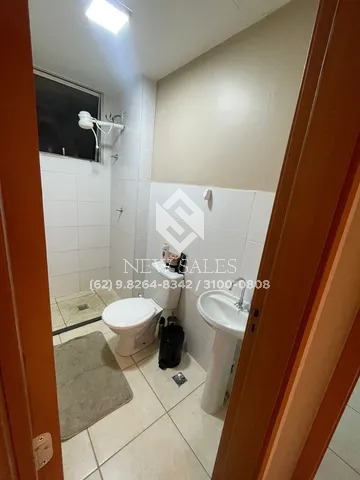 Apartamento à venda com 2 quartos, 47m² - Foto 12