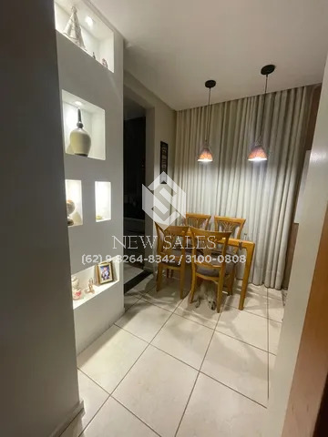 Apartamento à venda com 2 quartos, 47m² - Foto 5