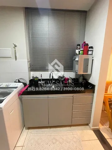 Apartamento à venda com 2 quartos, 47m² - Foto 10