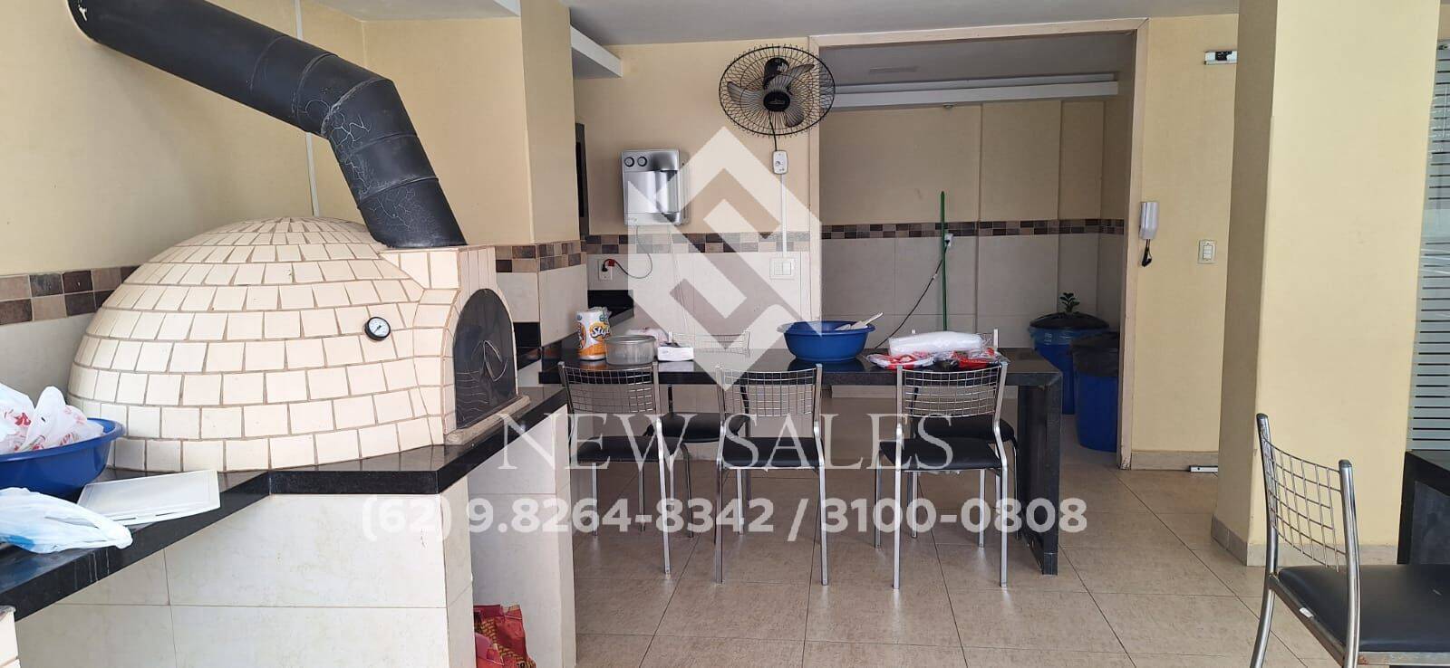 Apartamento à venda com 3 quartos, 78m² - Foto 13