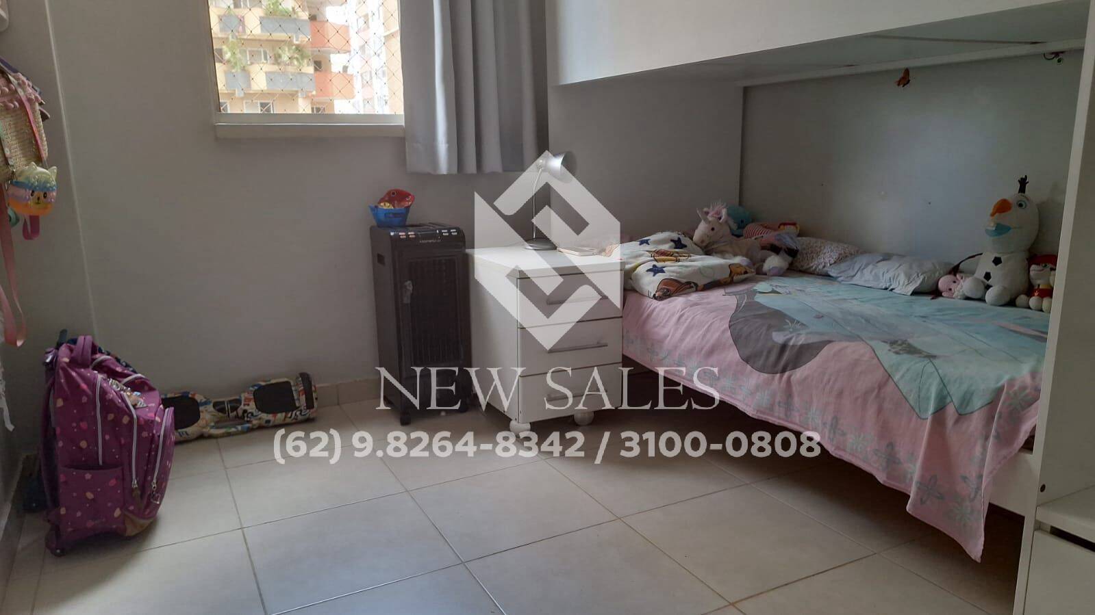 Apartamento à venda com 3 quartos, 78m² - Foto 4